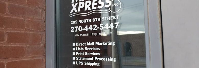 Package Delivery, Paducah, KY, US