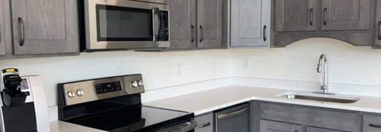 Kitchen Remodeler, Elizabethtown, KY, US