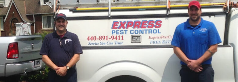 Express Pest Control