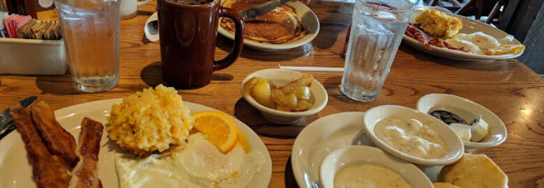 Cracker Barrel Old Country Store