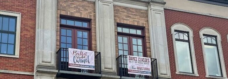 The Ballet Studio of Carmel