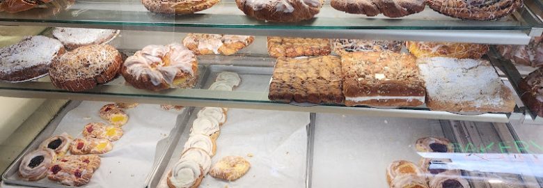 Regina Bakery