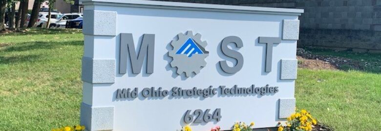 Mid Ohio Strategic Technologies