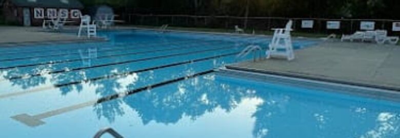 North Hills Swim Club