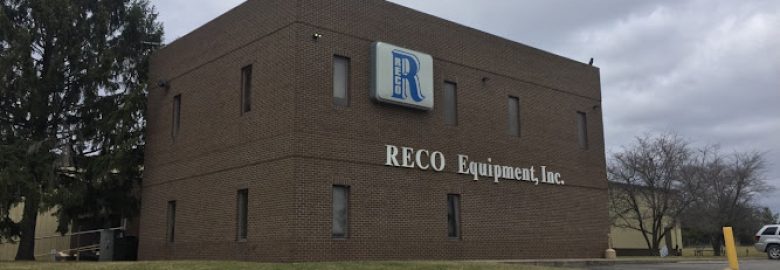 RECO Equipment, Inc