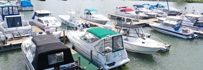 Great Lakes Boats & Brokerage LLC