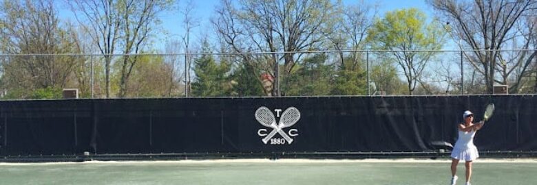 Cincinnati Tennis Club