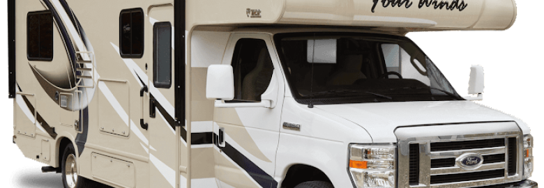 Touchdown RV-RV Rentals, RV Service, Parts