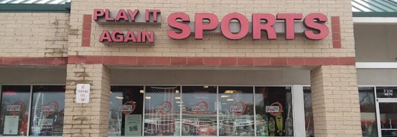 Play It Again Sports – Twinsburg, OH