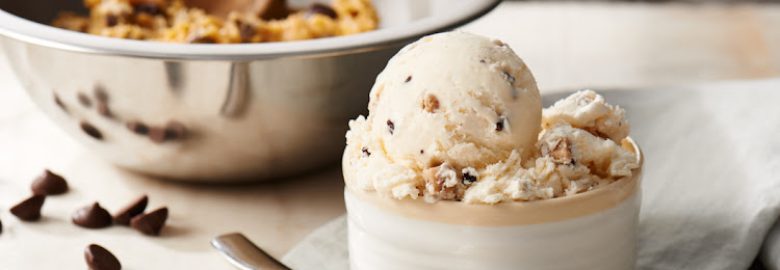 Pierre’s Ice Cream Co