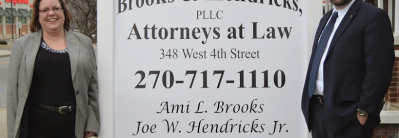 Legal Services, Auburn, KY, US