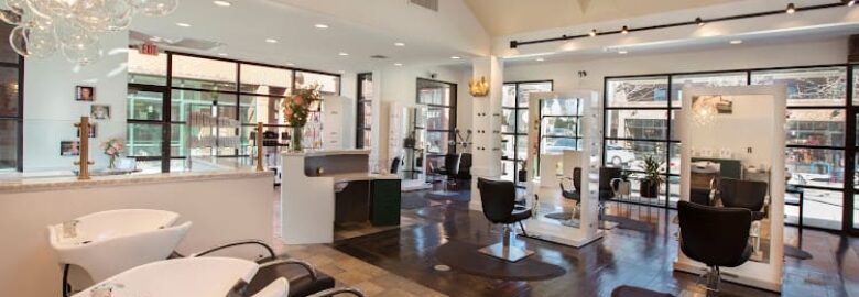 Prime + Process Hair Lounge