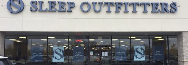 Sleep Outfitters