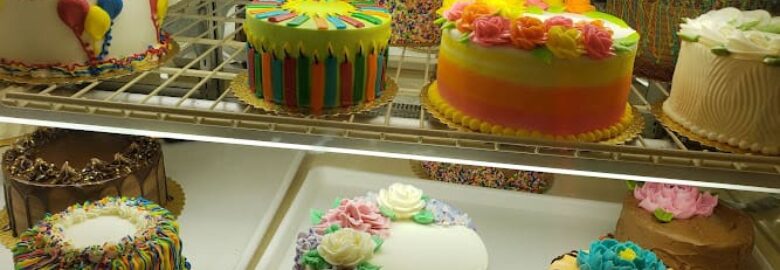 Tiffany’s Bakery