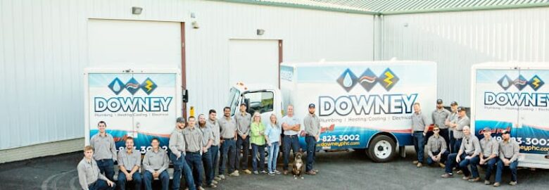 Downey Plumbing Heating Cooling Electrical