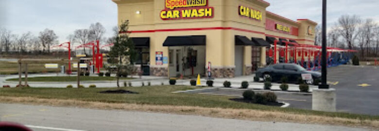 SpeedWash Car Wash