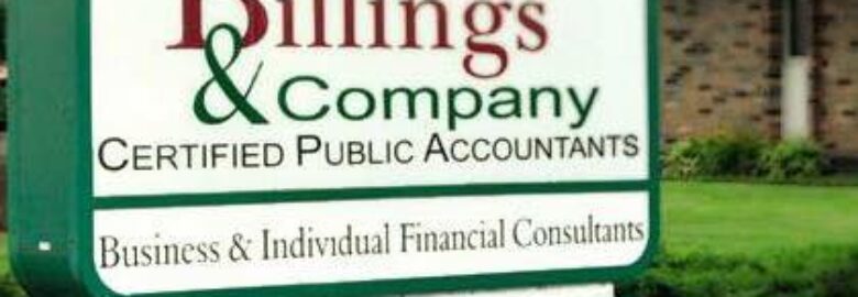 Billings & Company, CPAs