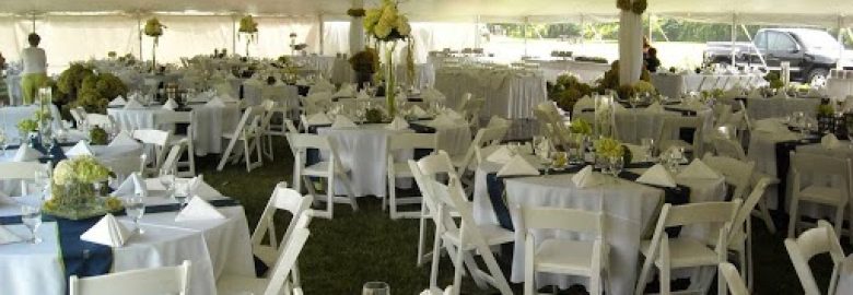 All Occasion Party Rentals