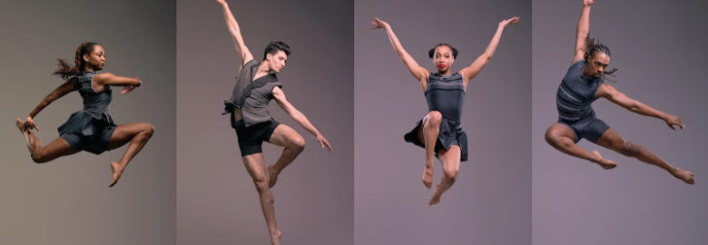 Dayton Contemporary Dance Co