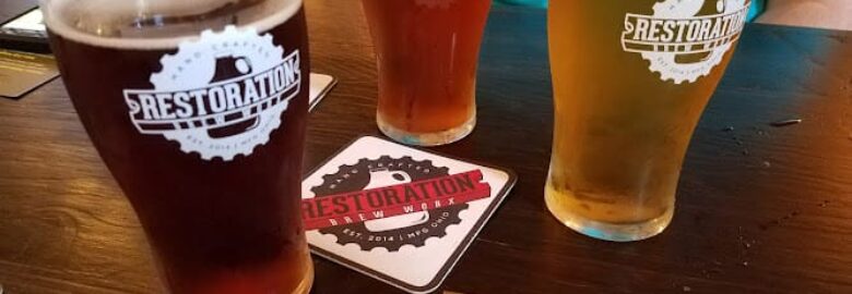 Restoration Brew Worx