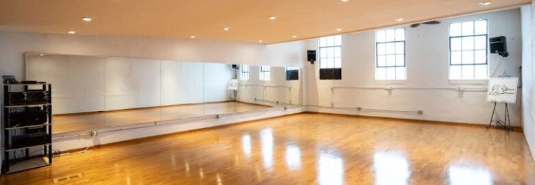 The Dance Studio