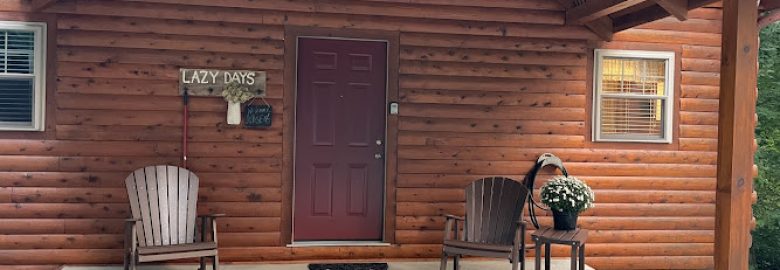 Rocky Hill Cabins