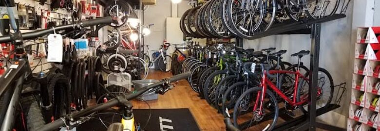 Ashland Bike Company