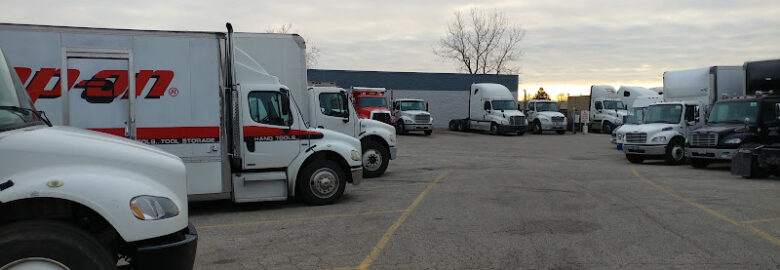 Valley Freightliner, Western Star Trucks of Cleveland