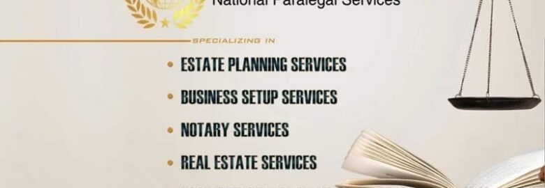 National Paralegal Services LLC