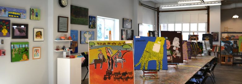 Open Door Art Studio & Gallery