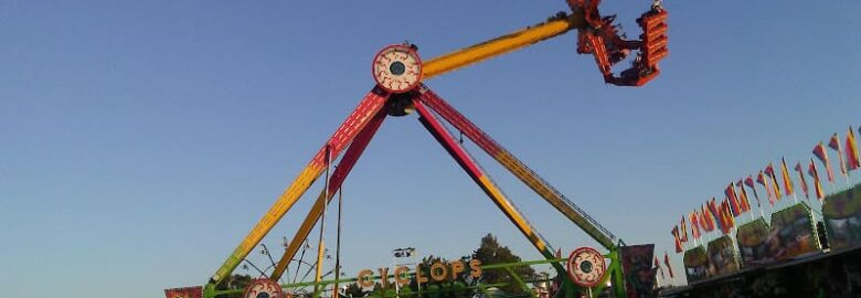 Wabash Valley Fair Association