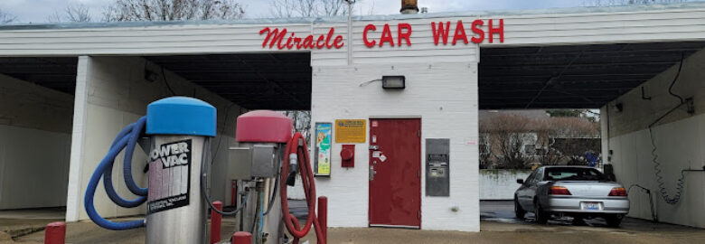 Miracle Car Wash