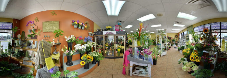 Mayfield Floral