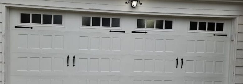 Precision Door Service