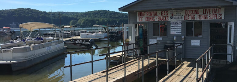 Pleasant Hill Marina