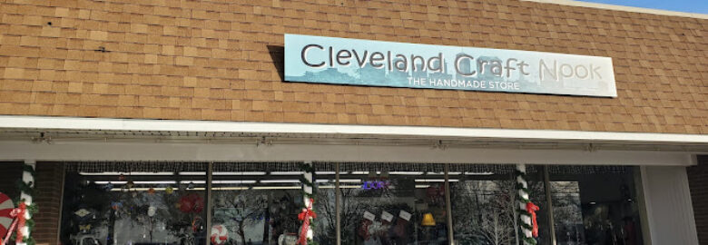 Cleveland Craft Nook