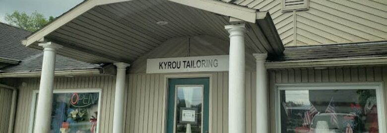 Kyrou Tailoring