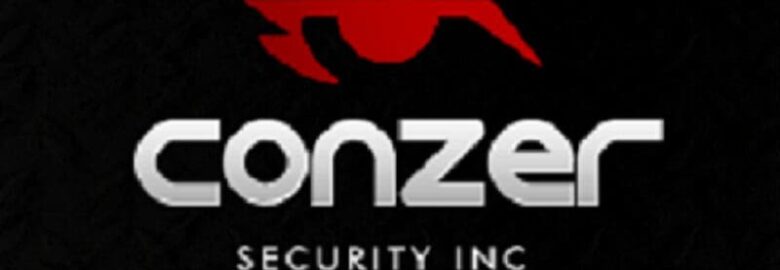 Conzer Security Inc.