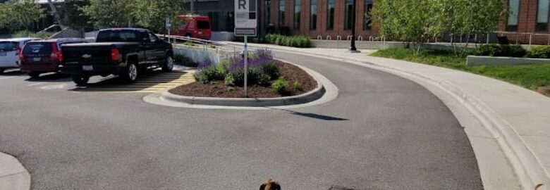 The Ohio State University Veterinary Medical Center