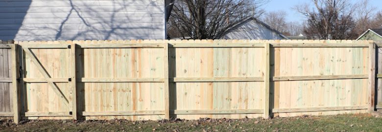 Guarantee Fence Company