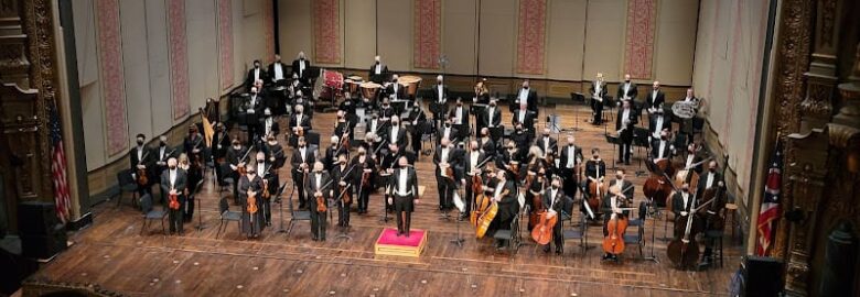 Columbus Symphony Orchestra