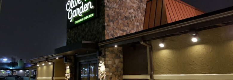 Olive Garden Italian Restaurant