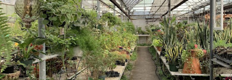 Bensell Greenhouse