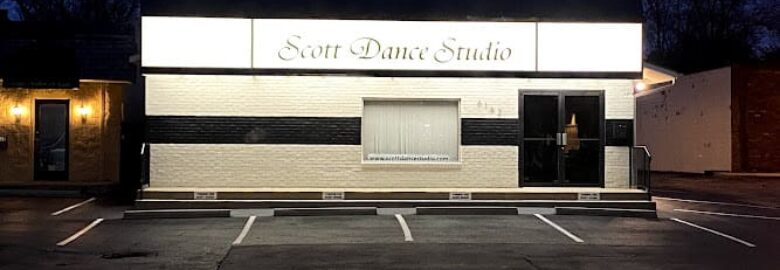 Scott Dance Studio