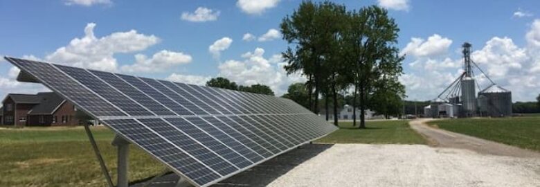 Solar Services, Richmond, KY, US