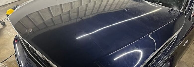 Youngstown Detail Co LLC. Paint Correction / Ceramic Coating / Paint Protection Film