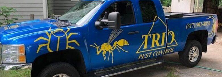 Trio Pest Control