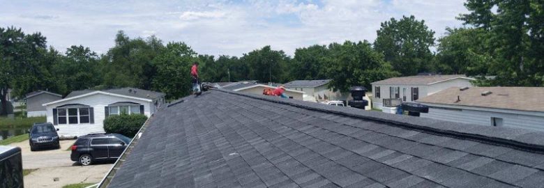 DC Roofing & Exteriors