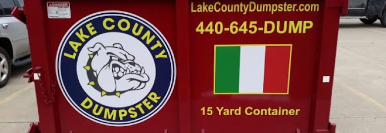 Lake County Dumpster, LLC