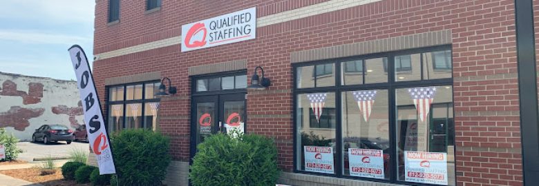 Qualified Staffing